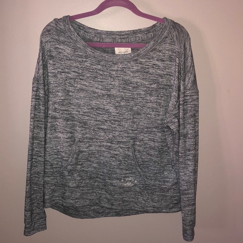 Gilly Hicks sweater